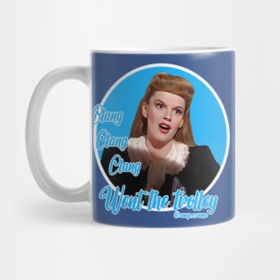 Judy Mug